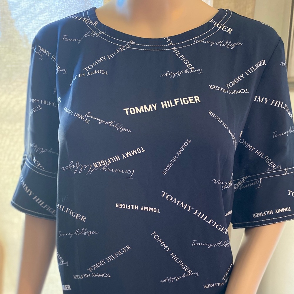 Tommy hilfiger shirt - Picture 2 of 6